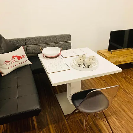 Ferienwohnung Panoramablick *
