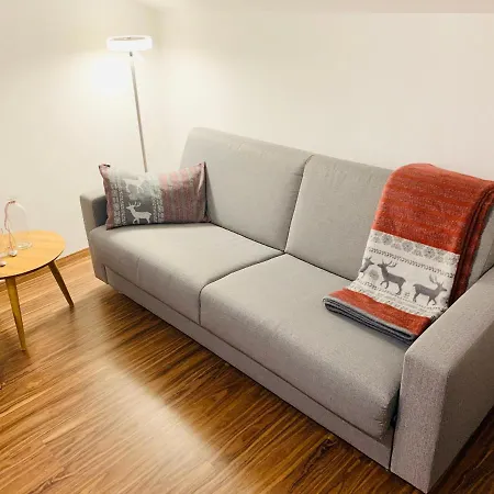Ferienwohnung Panoramablick Oberstdorf