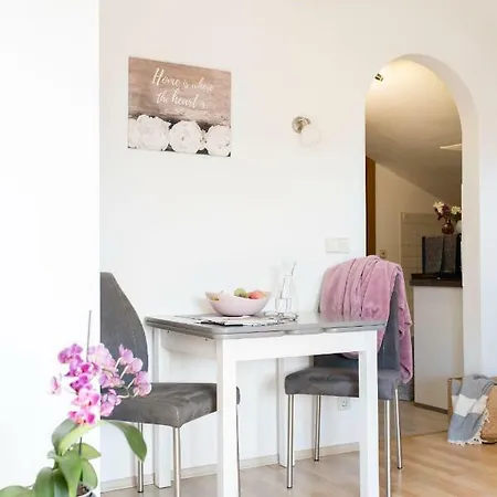 Ferienwohnung Panoramablick