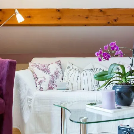 Ferienwohnung Panoramablick * Reit im Winkl