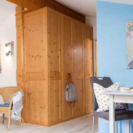 Ferienwohnung Panoramablick Apartment Reit im Winkl